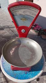 Bilancia professionale Macchi Francesco Italiana