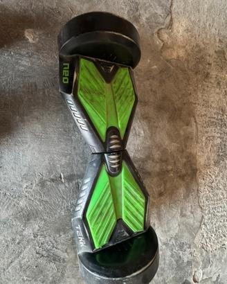 Hoverboard Tekk Neo