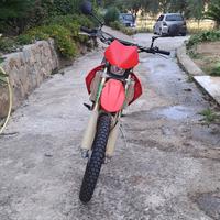 Honda crf 250 r