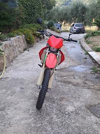 Honda crf 250 r