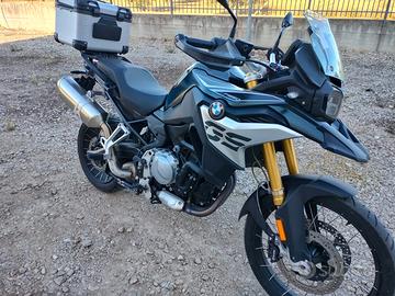 Bmw f 850 gs - 2018