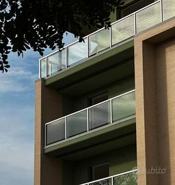 Appartamento 122 mq di nuova costruzione