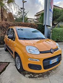 FIAT Panda 1.0 FireFly S&S Hybrid Easy