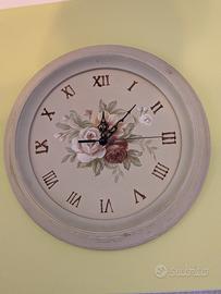 orologio da muro 