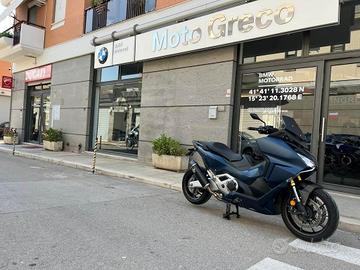 HONDA Forza 750 DCT Abs