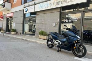 HONDA Forza 750 DCT Abs