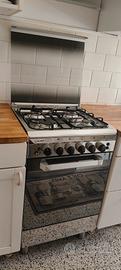cucina a Gas marca Glem