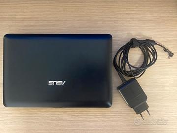 Netbook Asus Eee Pc