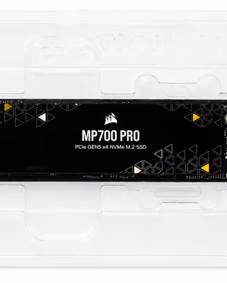 PROMO Corsair MP700 PRO 1TB PCIe Gen5 NVMe
