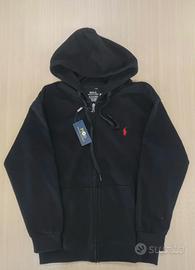 Felpa ralph lauren