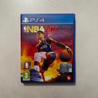 Videogiochi per PlayStation 4