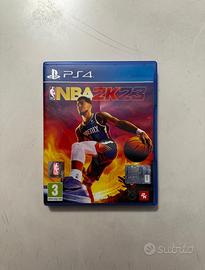 Videogiochi per PlayStation 4