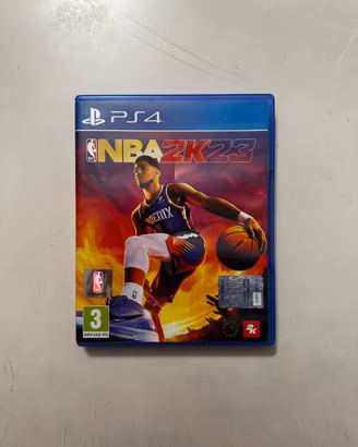Videogiochi per PlayStation 4