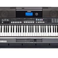 Tastiera Digitale Digital keyboard Yamaha PSR 433