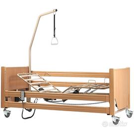 Letto reclinabile