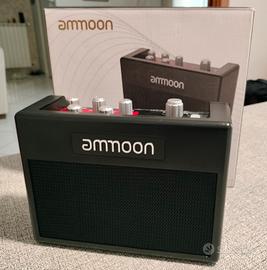Amplificatore Ammoon
