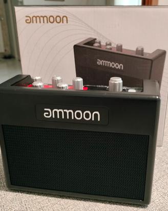 Amplificatore Ammoon