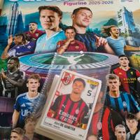 CALCIATORI PANINI 2025)26 