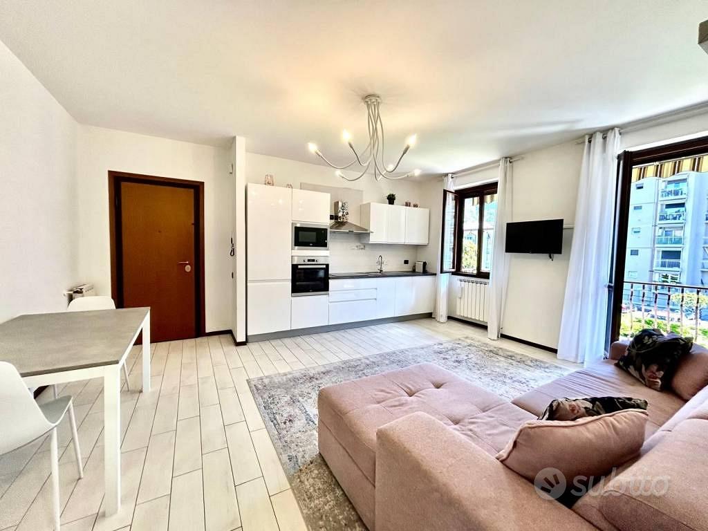 Appartamento – Sarnico, Bergamo - Vista 4