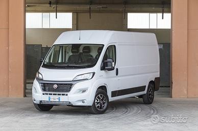 Ricambi Fiat Ducato nuovo