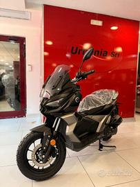 Voge Altro SR2 ADV 200 - PRONTA CONSEGNA