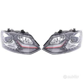 Fari Led per Xenon VW Polo 6R 6C 61 (2011-2017) GT