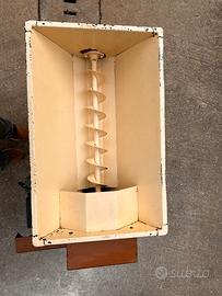 PIGIATRICE E DIRASPATRICE