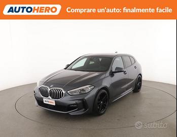 BMW 116 SC79441