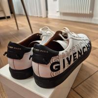 Sneakers Givenchy come nuove 