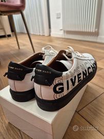 Sneakers Givenchy come nuove 
