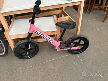 Bici bimbo