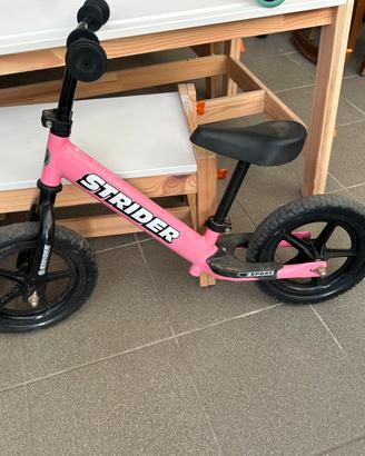 Bici bimbo