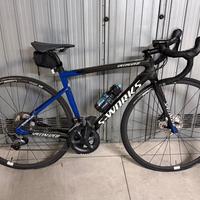 🚴♂️ Specialized Tarmac SL6 S-Works – taglia 52,