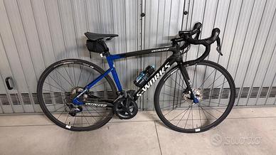 🚴♂️ Specialized Tarmac SL6 S-Works – taglia 52,