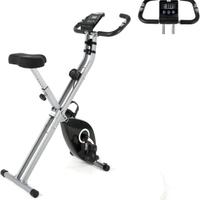 Mini Cyclette Pieghevole bluetooth