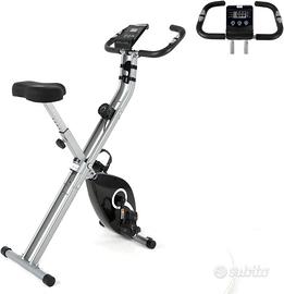 Mini Cyclette Pieghevole bluetooth