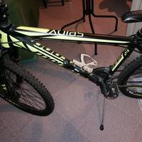 bicicletta mountain bike montana