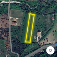 Terreno agricolo