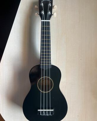 Ukulele Pomaikai