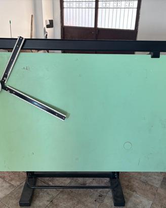 Tavolo da disegno geometra