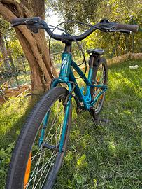 Mtb specialized jett 24