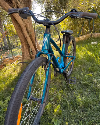 Mtb specialized jett 24