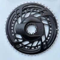 Sram quarq axs 50 37 misuratore potenza