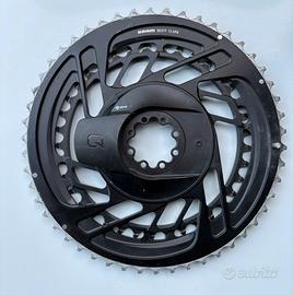 Sram quarq axs 50 37 misuratore potenza