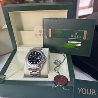 Rolex Explorer