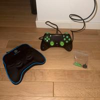 Controller + custodia Scuf Impact Ps4 2018