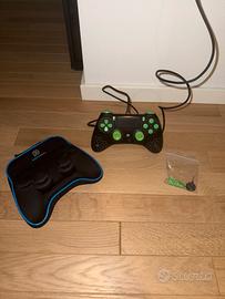 Controller + custodia Scuf Impact Ps4 2018