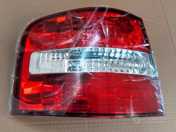 FANALE POSTERIORE FIAT STILO SW  ESTERNO SINISTRO