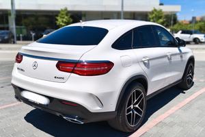 Mercedes GLE 350D 4MATIC Premium AMG FULL