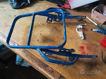 Telaio posteriore cagiva t4